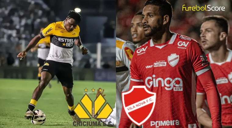 Palpite Criciúma VS Vila Nova 09.06.2025